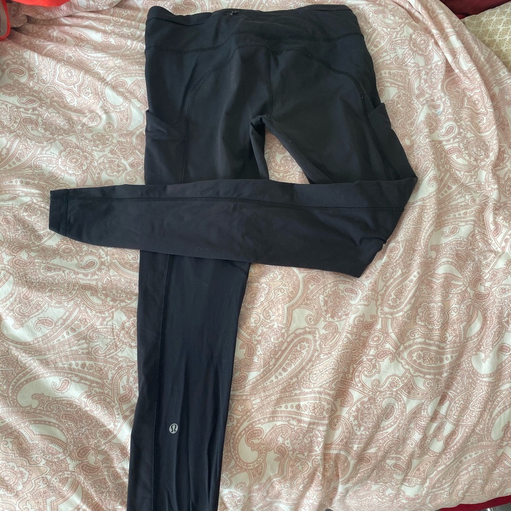 Lululemon tights